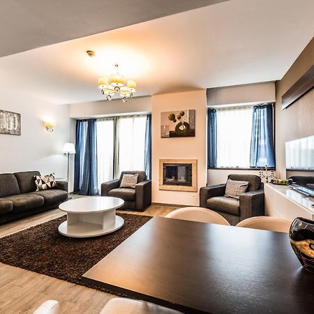 Silver Mountain Apartment 26 ポイアナ・ブラショフ エクステリア 写真