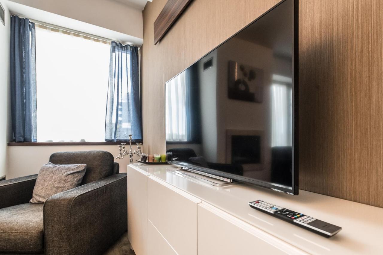 Silver Mountain Apartment 26 ポイアナ・ブラショフ エクステリア 写真